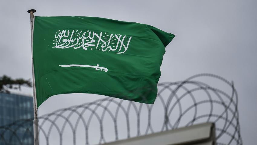 Saudi Akan Hukum Mereka yang Melanggar Aturan Larangan Perjalanan ke Cina